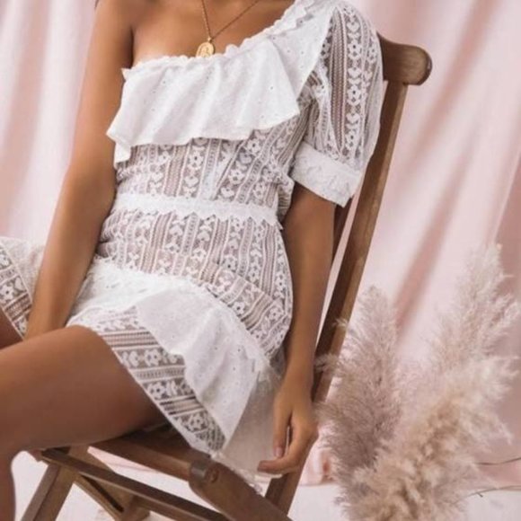 For Love and Lemons Dress - Picture 2 of 2